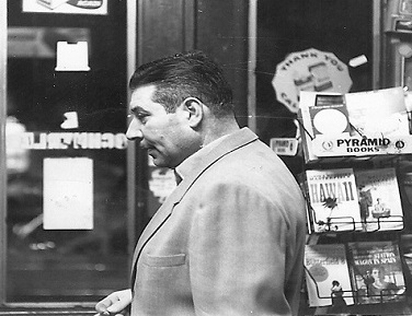 Nick Sr. - Founder